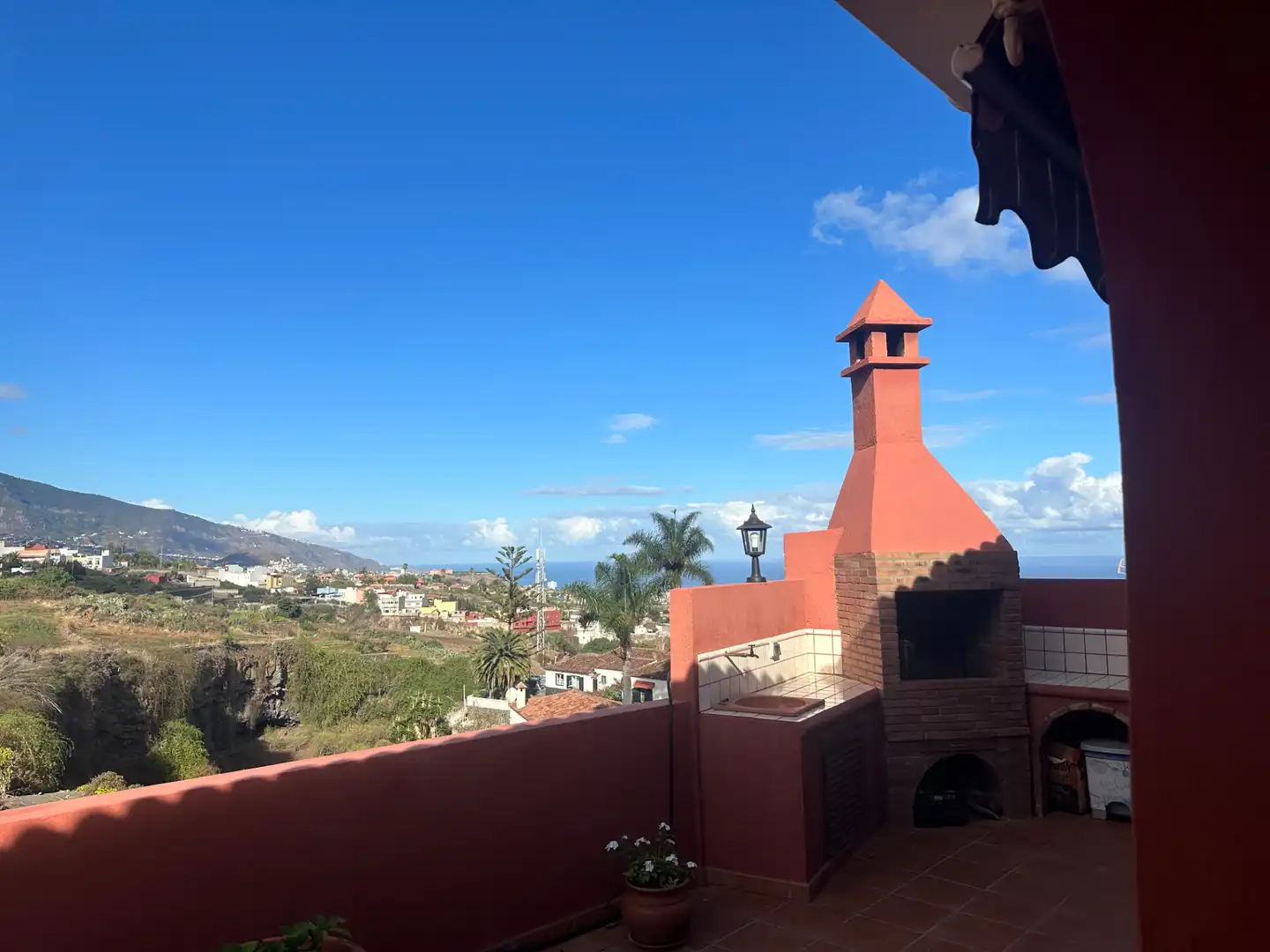 Piso de 115 m² en La Orotava