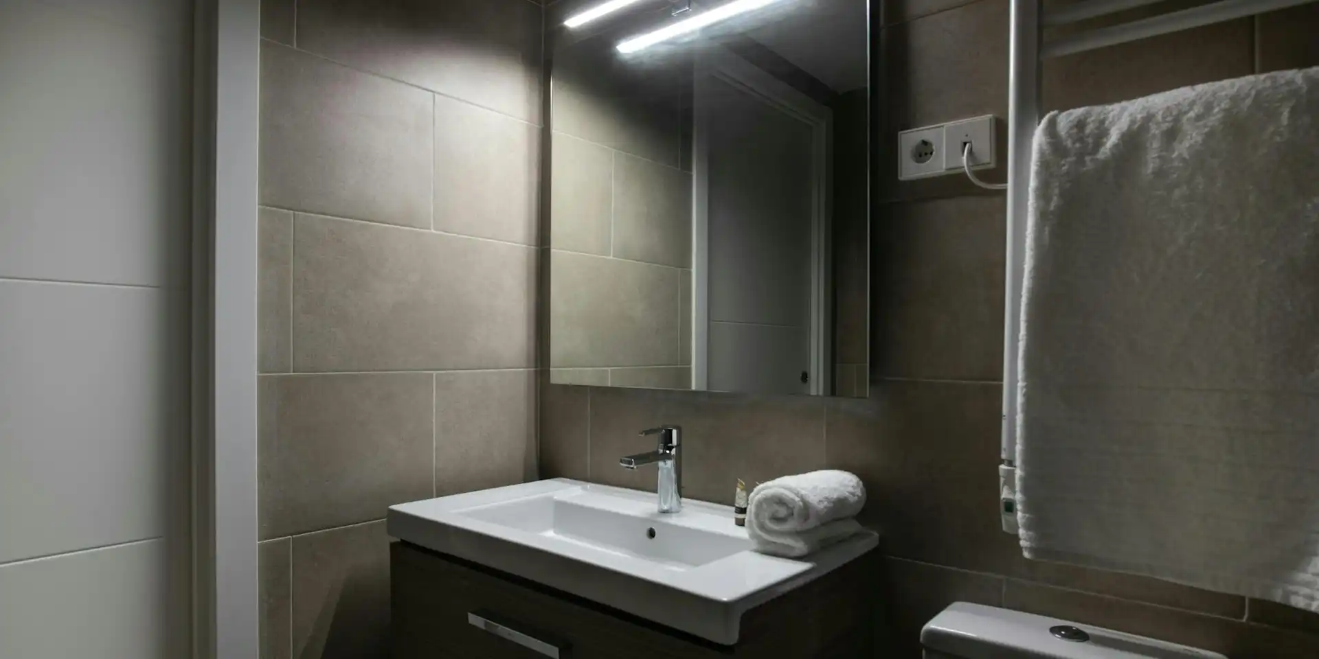 Habitación 82 m², Barcelona