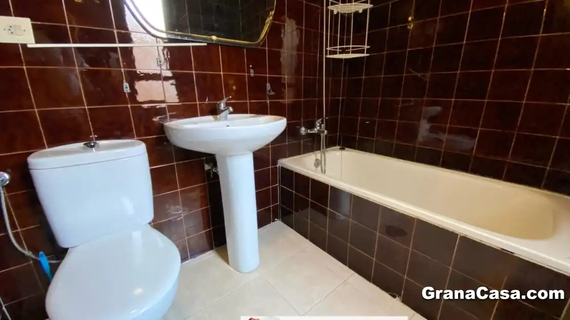 Habitación 125 m², Granada