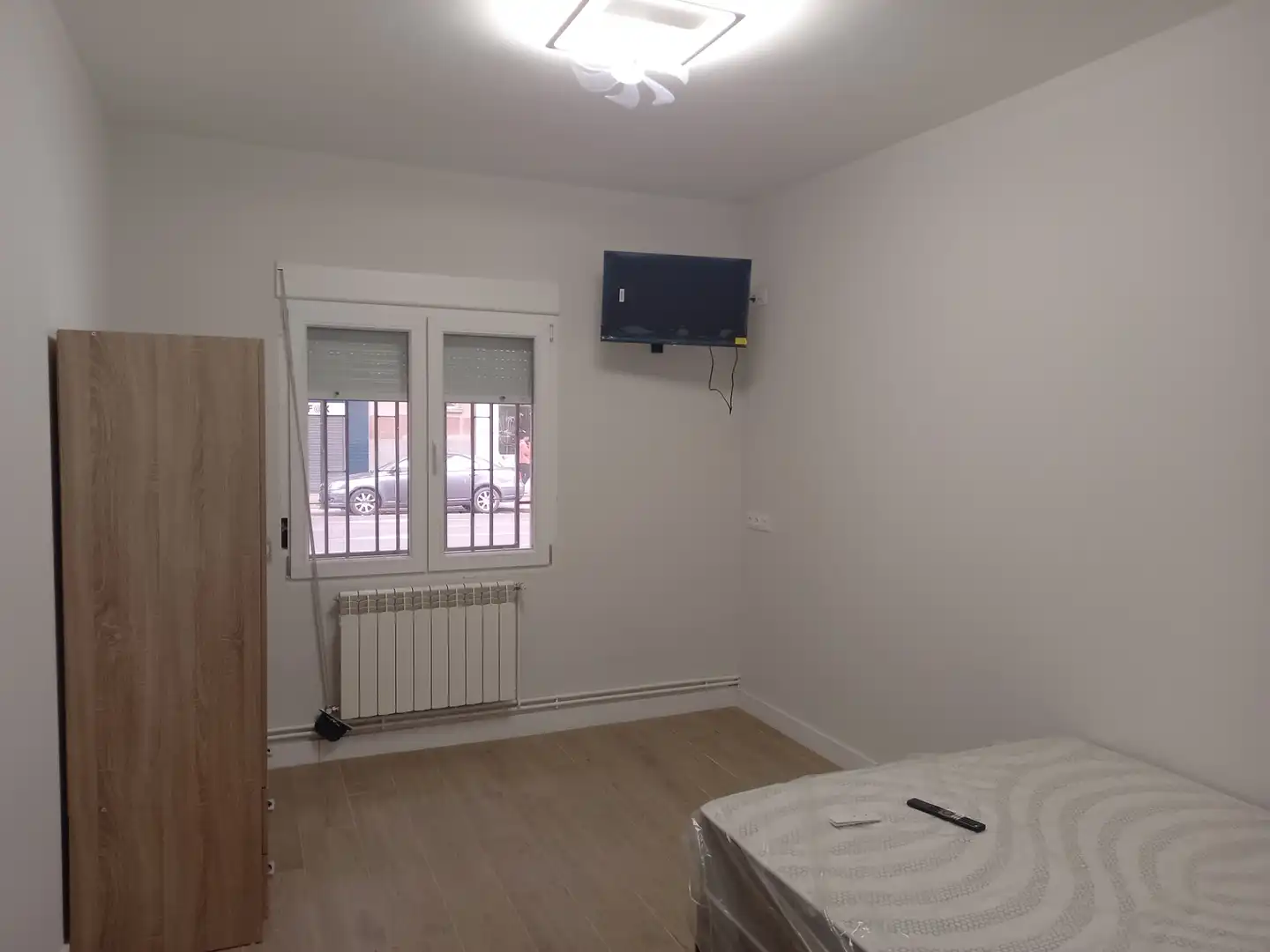Habitación 15 m², Zaragoza