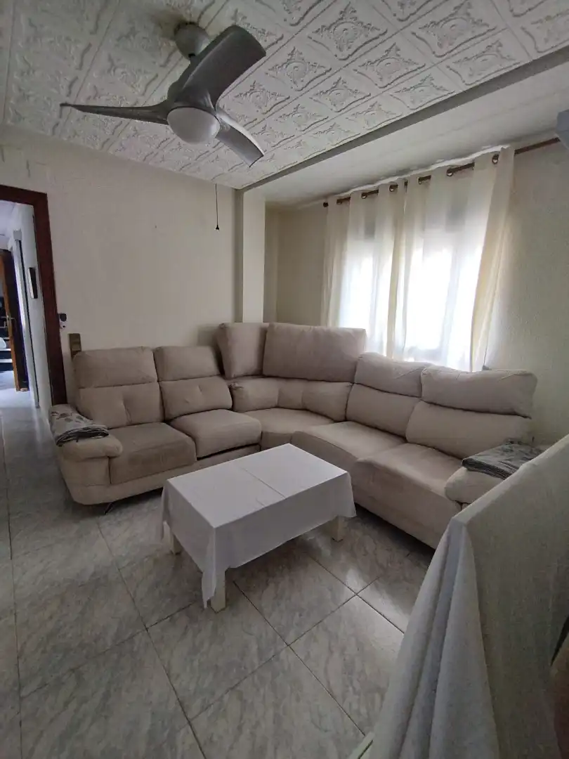 Wohnung 70 m² in Sagunt / Sagunto