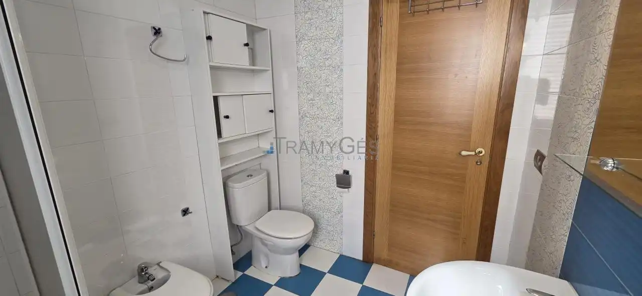 Pis de 128 m² a Tui
