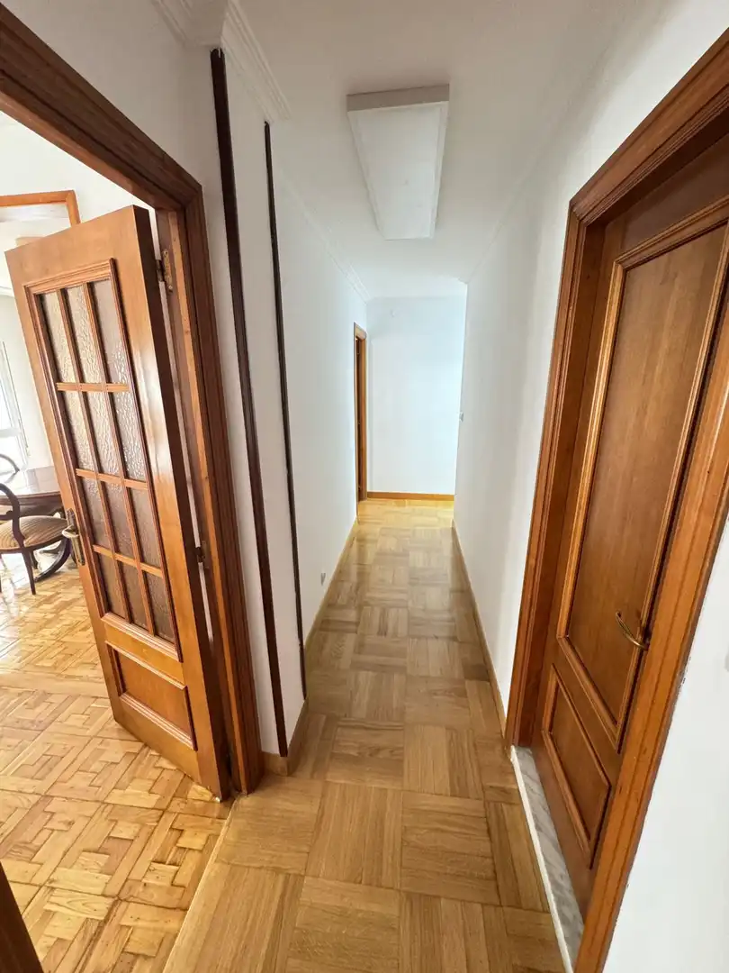 Piso de 110 m² en Oviedo