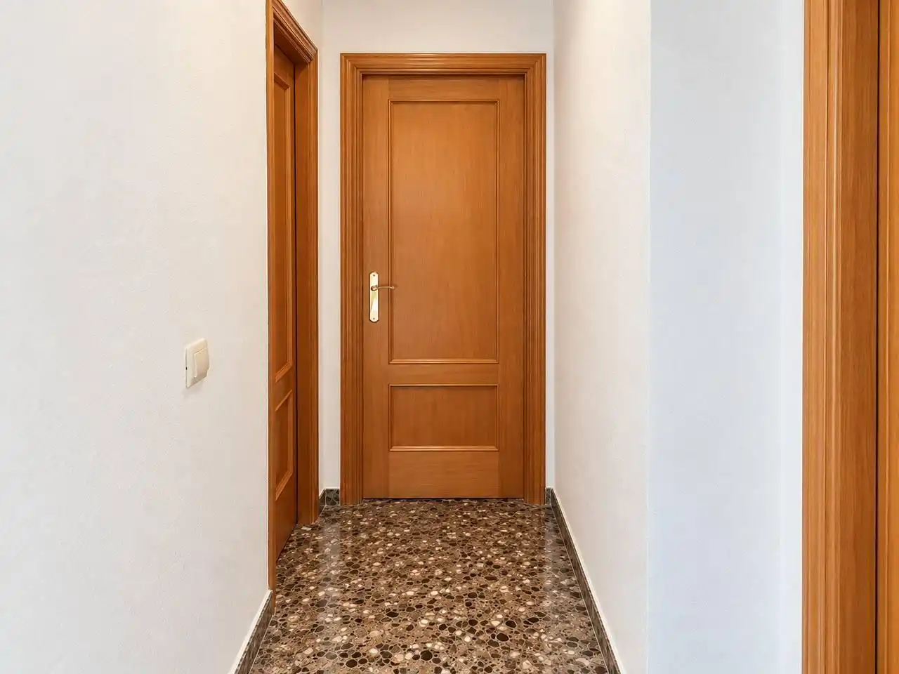 Piso de 100 m² en Valencia