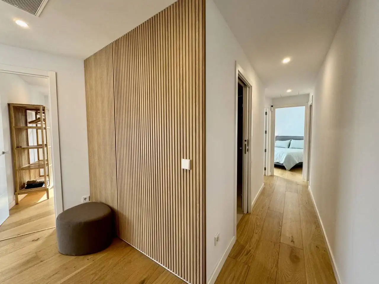Wohnung 113 m² in Palma