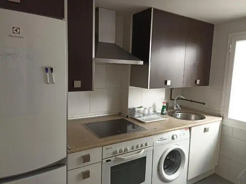 Piso de 100 m² en Burgos