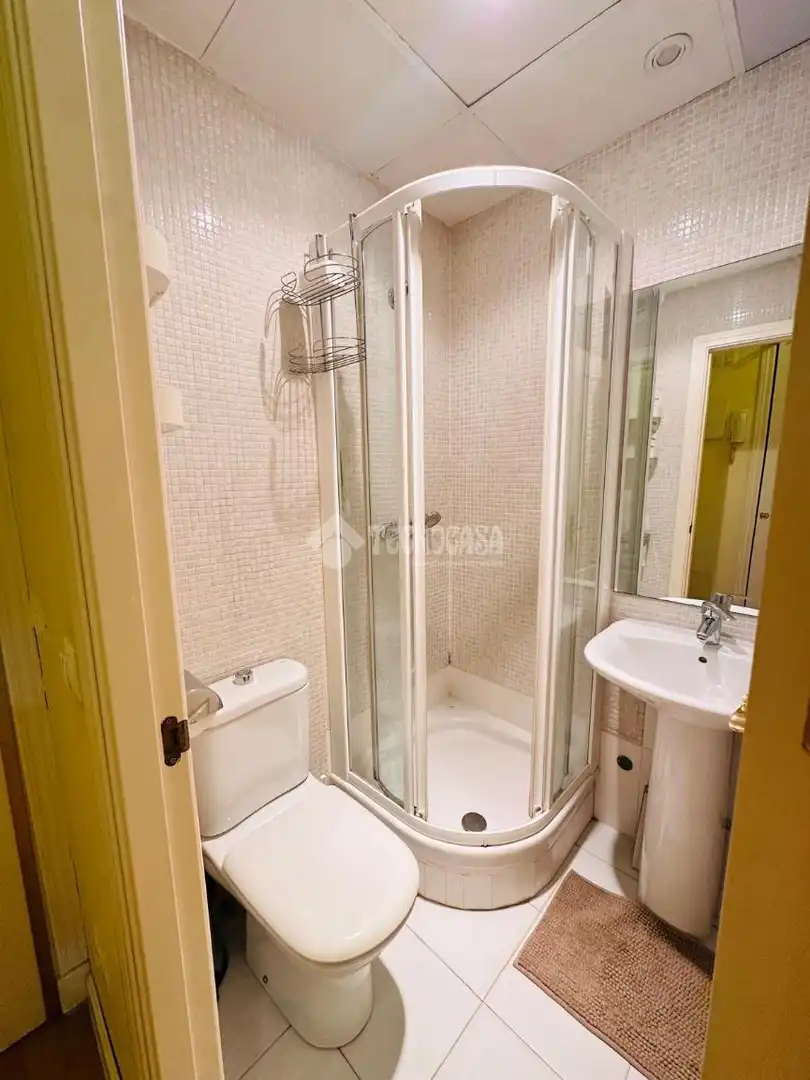 Piso de 29 m² en Madrid