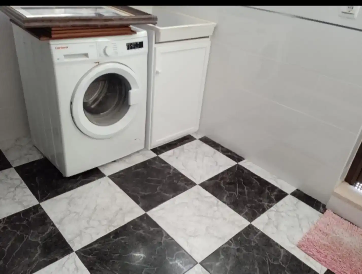 Piso de 120 m² en Osuna