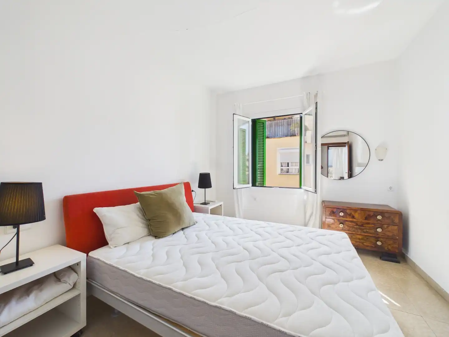 Piso de 160 m² en Palma