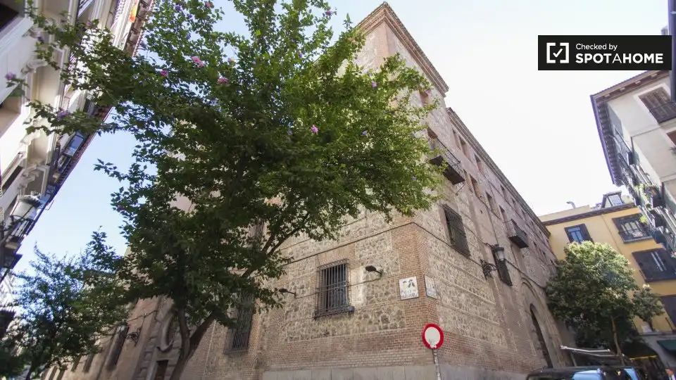 Piso de 62 m² en Madrid