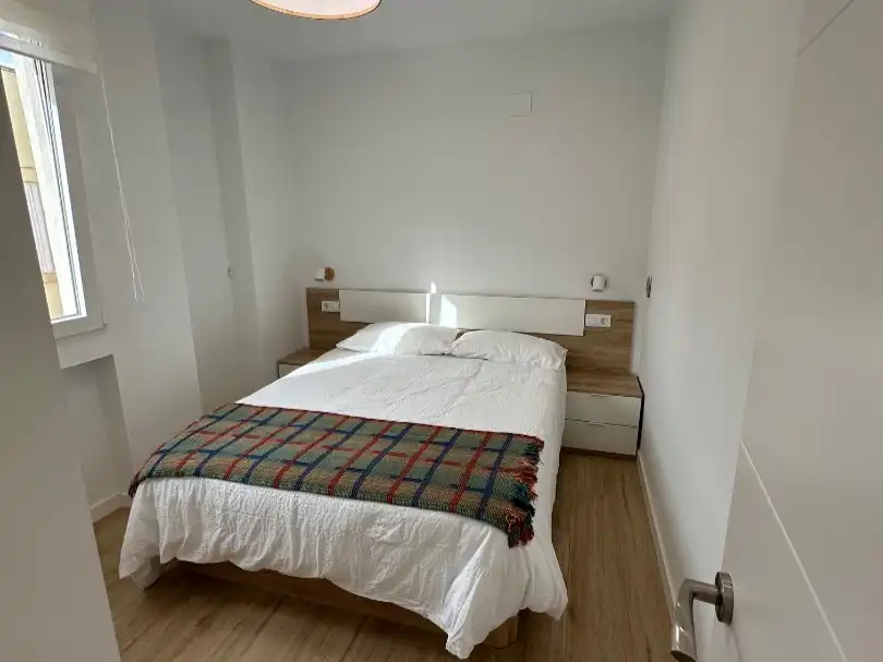 Pis de 55 m² a Jaén