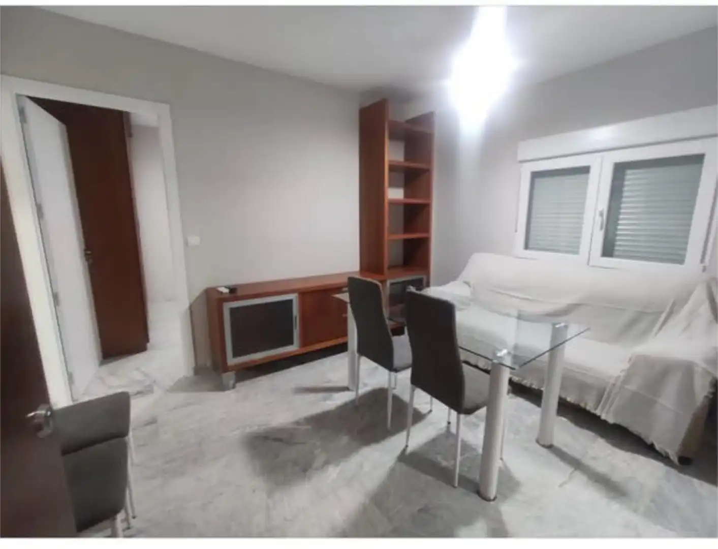 Piso de 65 m² en Sevilla
