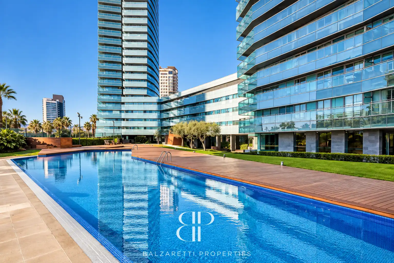 Piso de 190 m² en Barcelona
