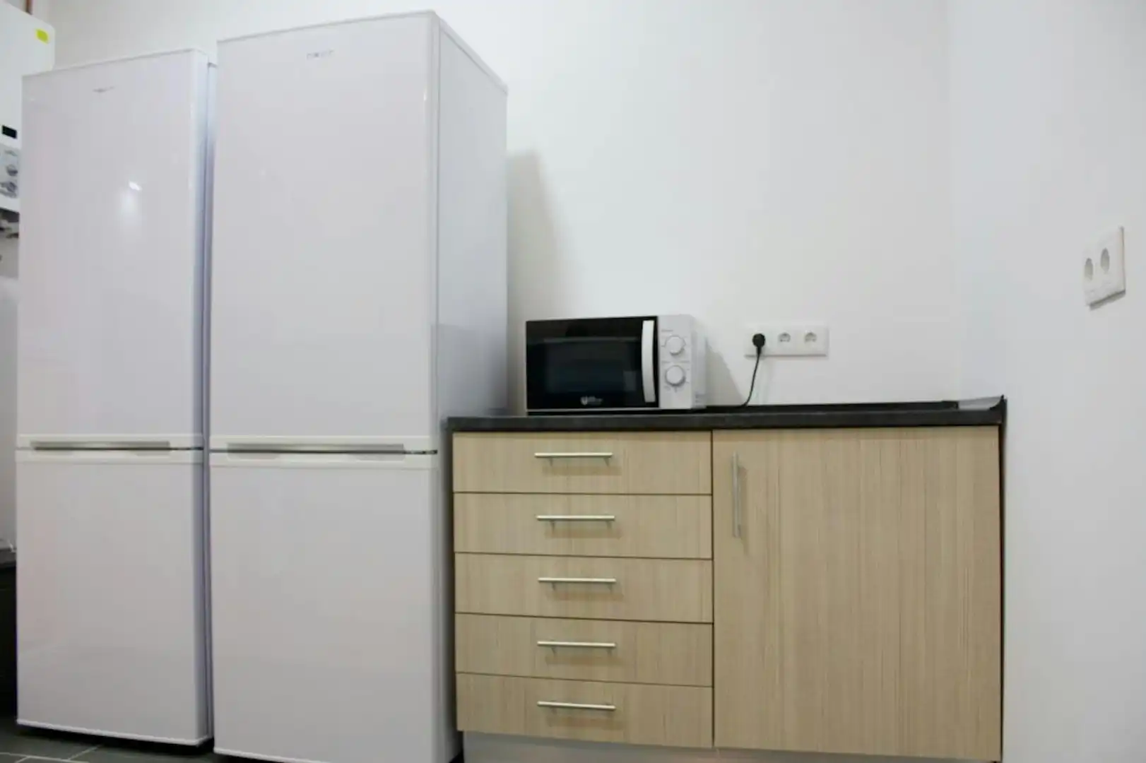 Habitación en alquiler, Madrid