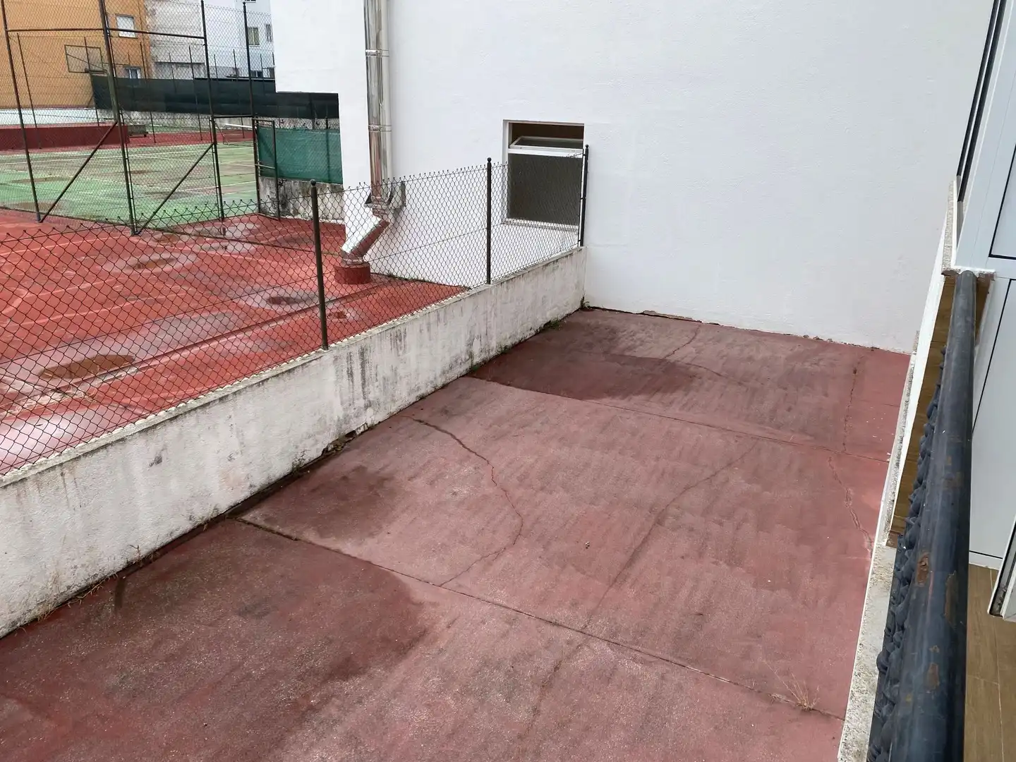 Piso de 108 m² en Lugo
