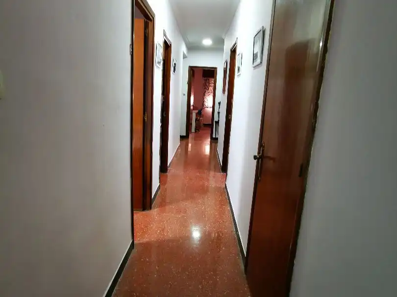 Habitació de lloguer, Sevilla