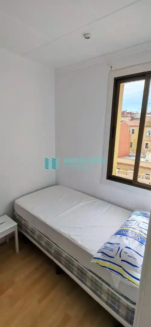 Pis de 30 m² a Barcelona