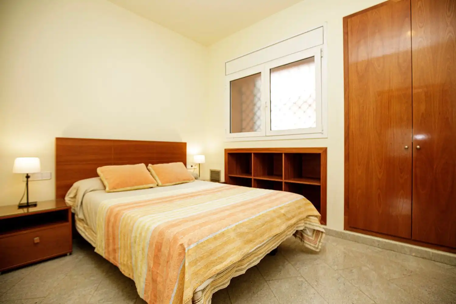 Wohnung 70 m² in Girona