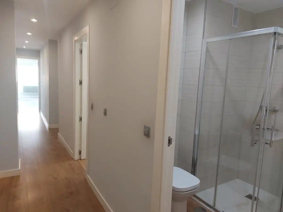 Piso de 118 m² en Jaén