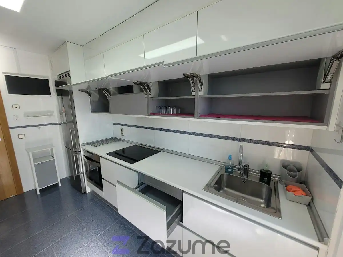 Piso de 76 m² en Valladolid