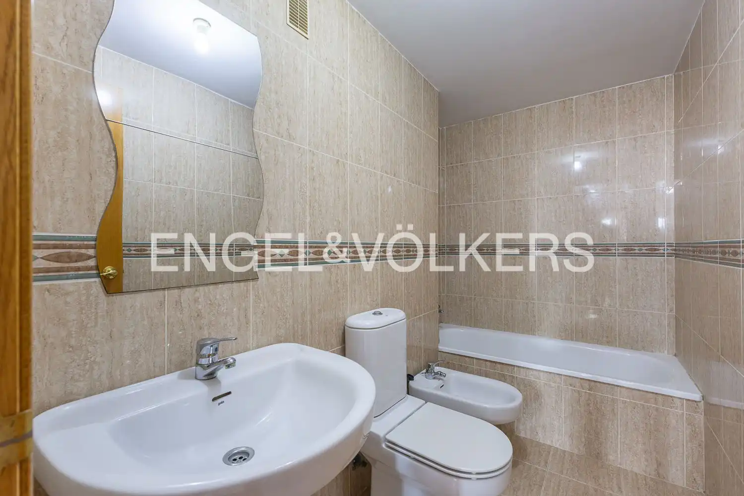 Piso de 122 m² en Valencia