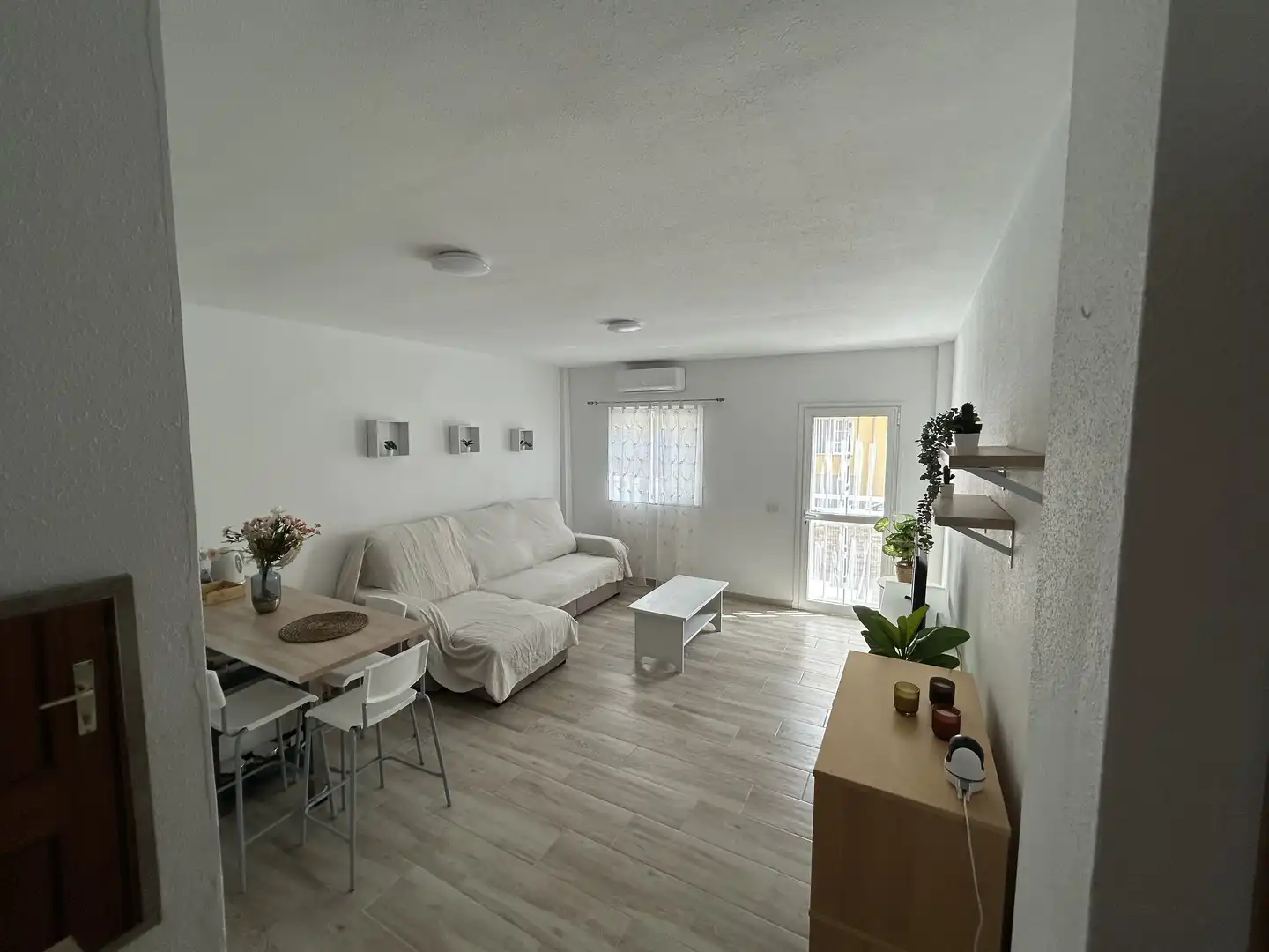 Wohnung 52 m² in San Miguel de Abona