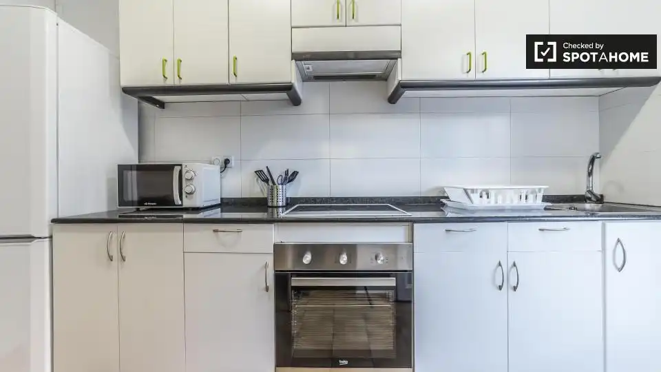 Habitación 100 m², Valencia