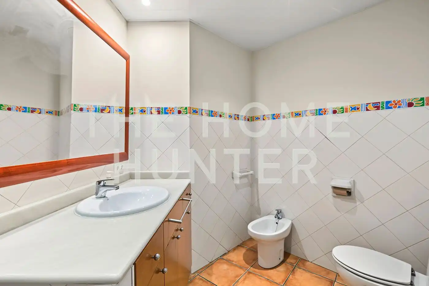 Pis de 261 m² a Barcelona
