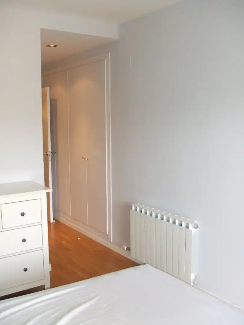 Pis de 116 m² a Girona