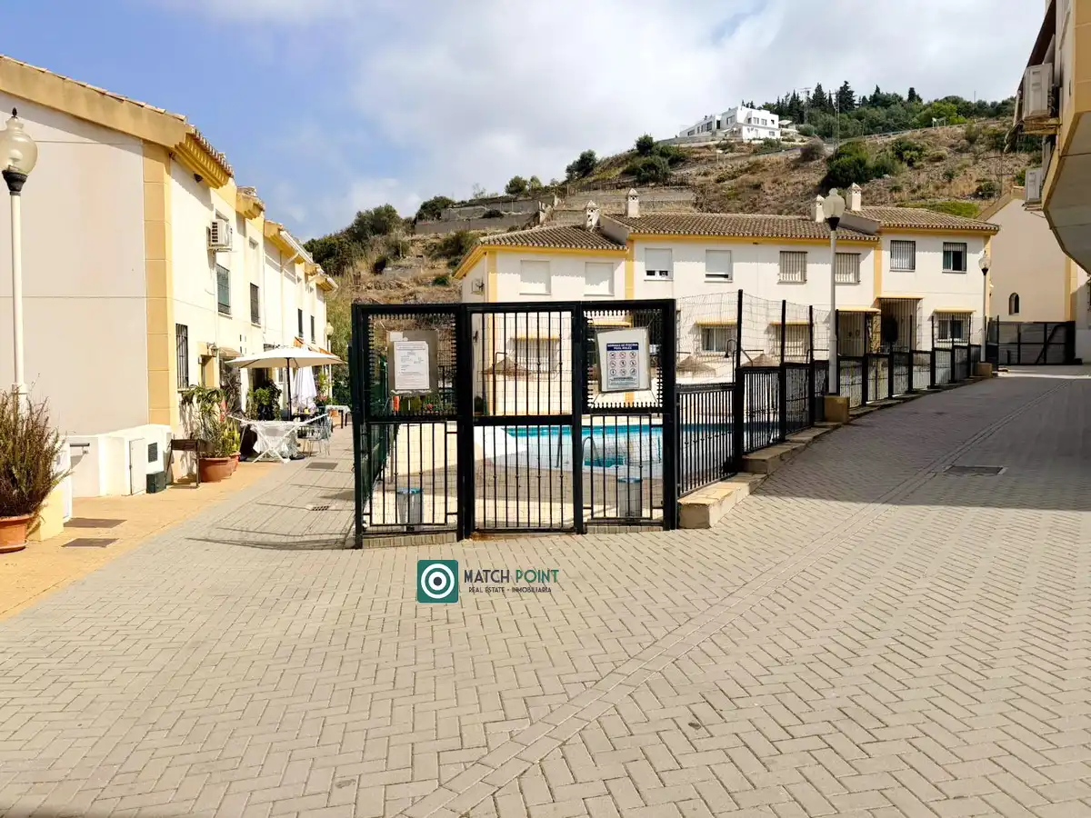 Casa de 90 m² en Almuñécar