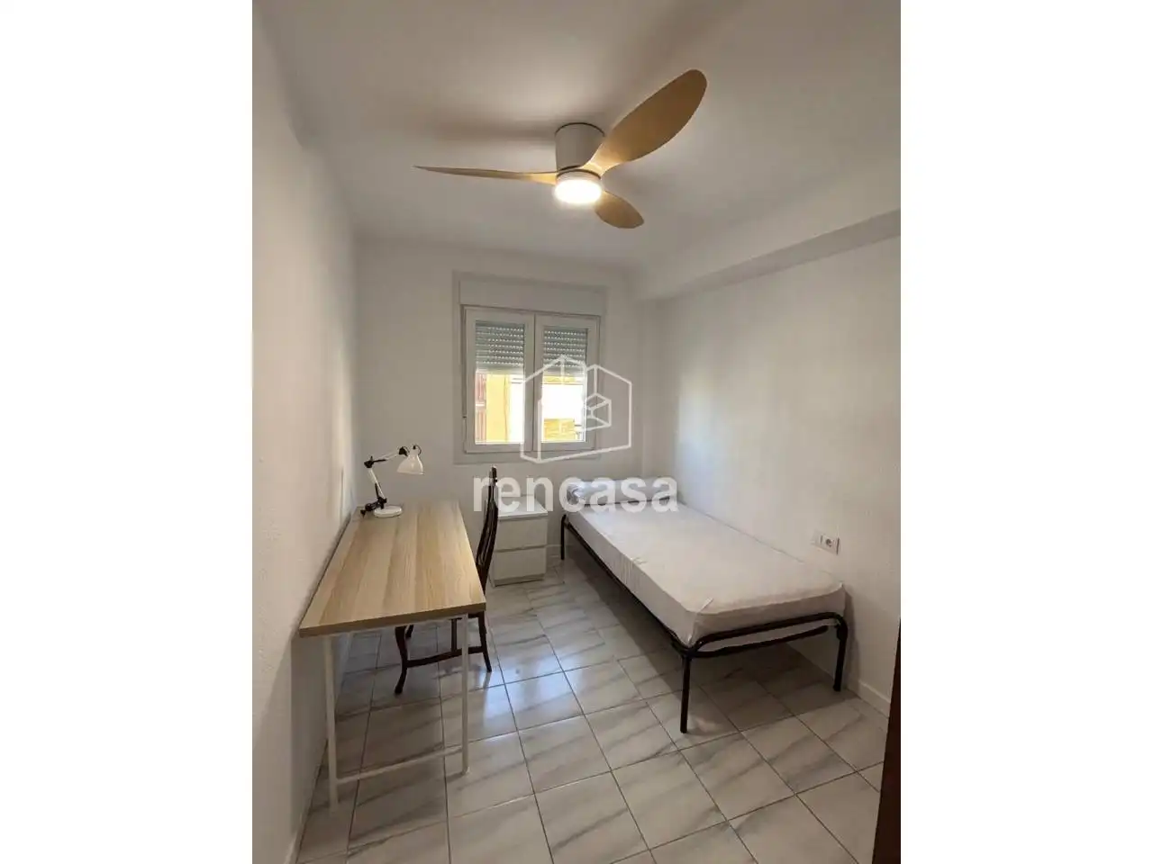 Piso de 114 m² en Lérida