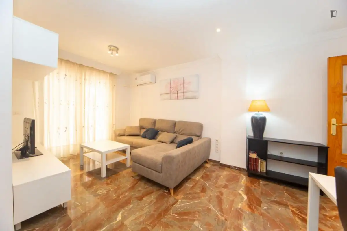 Habitación en alquiler, Granada