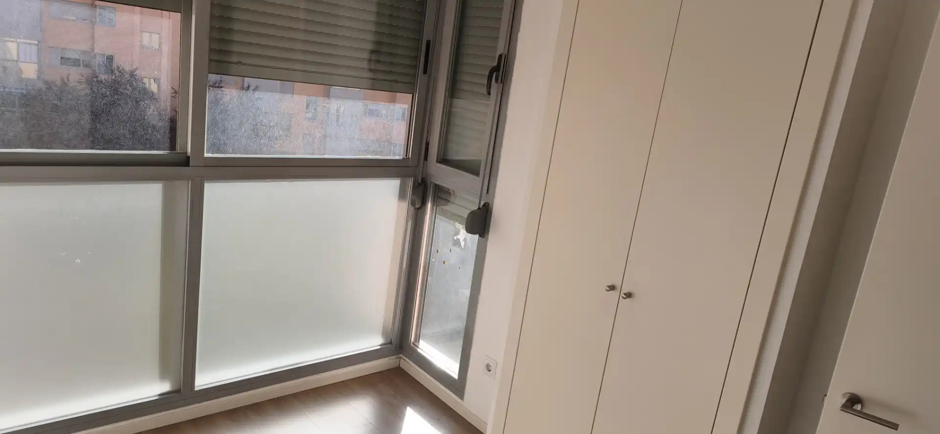 Pis de 65 m² a Madrid