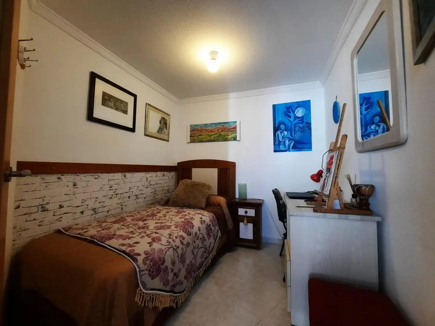 Appartamento 77 m² a Benalmádena