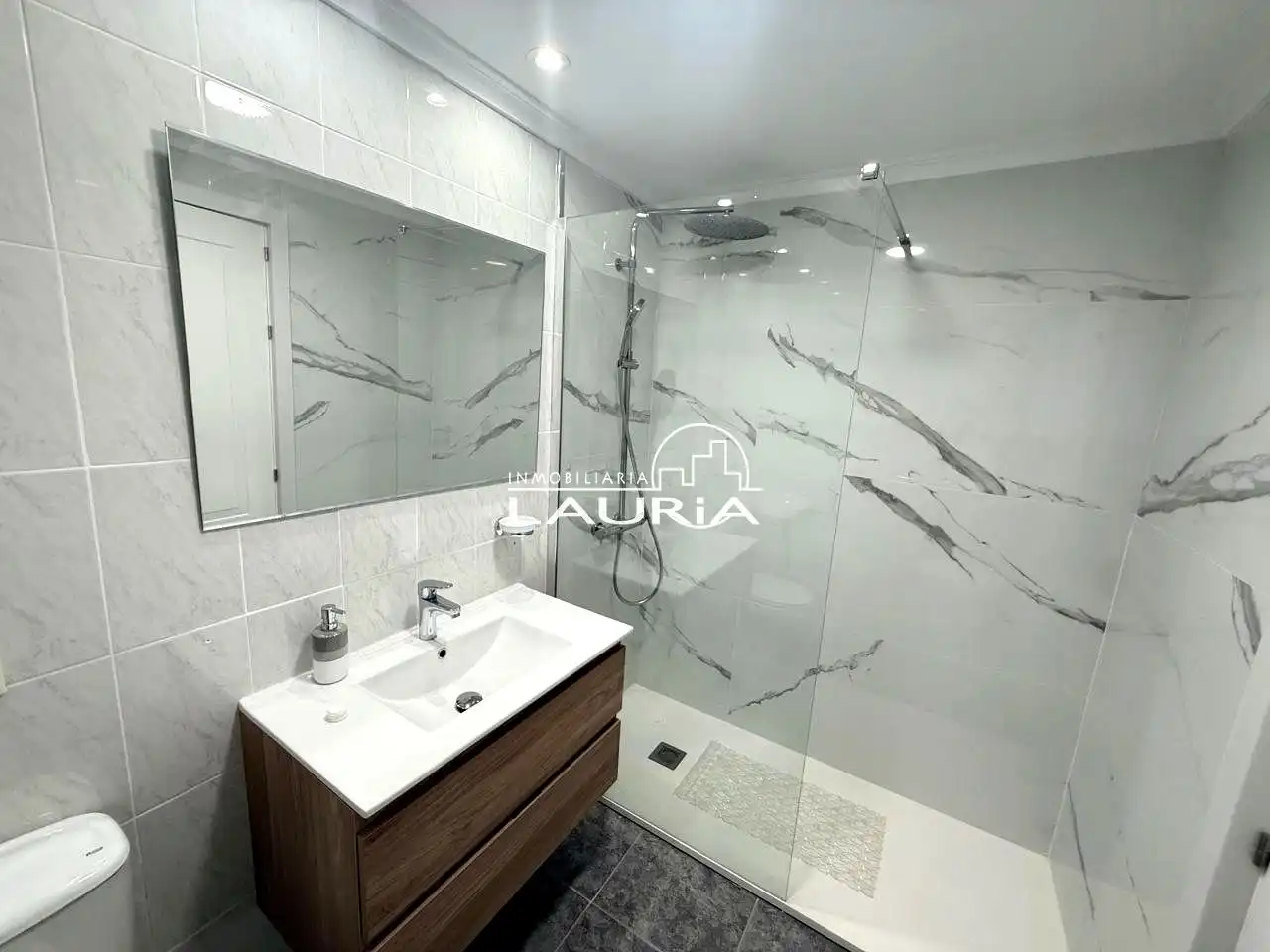 Piso de 120 m² en Valencia