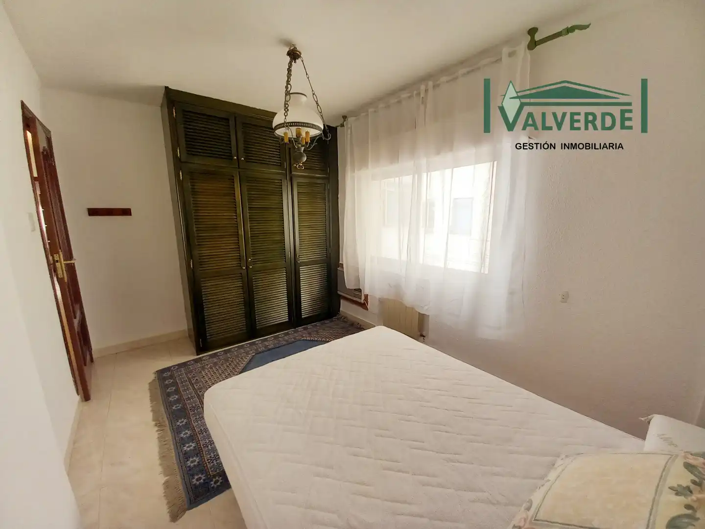 Piso de 100 m² en Granada