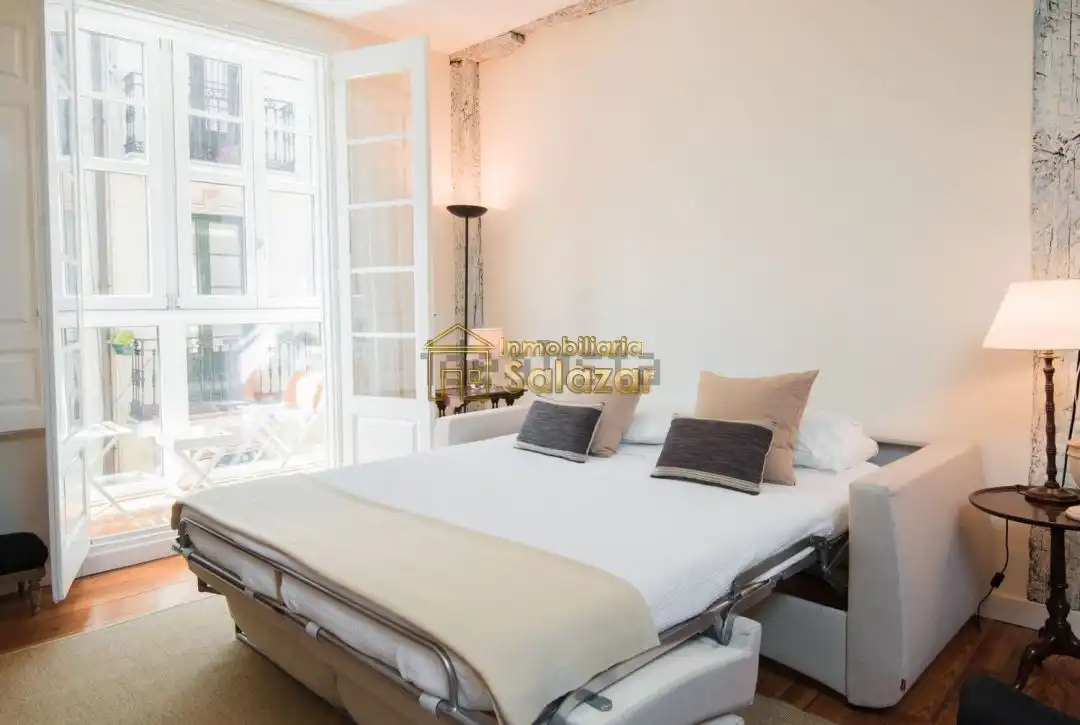 Pis de 70 m² a Bilbao