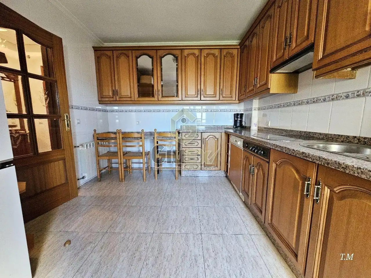 Piso de 120 m² en Cáceres