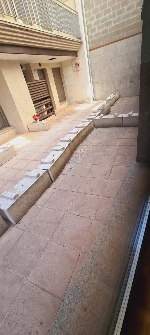 Piso de 72 m² en El Barraco