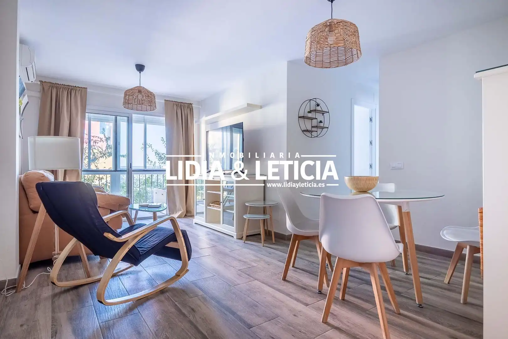 Piso de 74 m² en Alcalá de Guadaíra