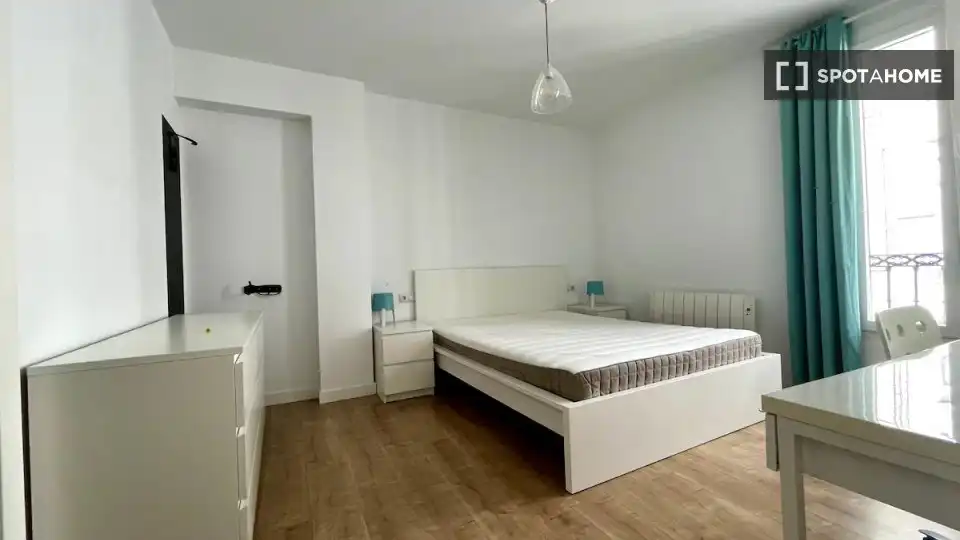 Habitación en alquiler, Bilbao
