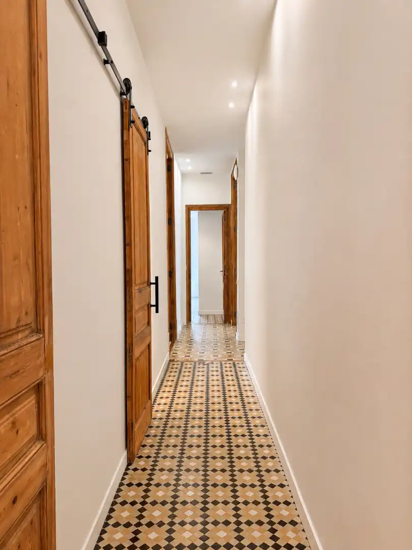 Piso de 161 m² en Barcelona