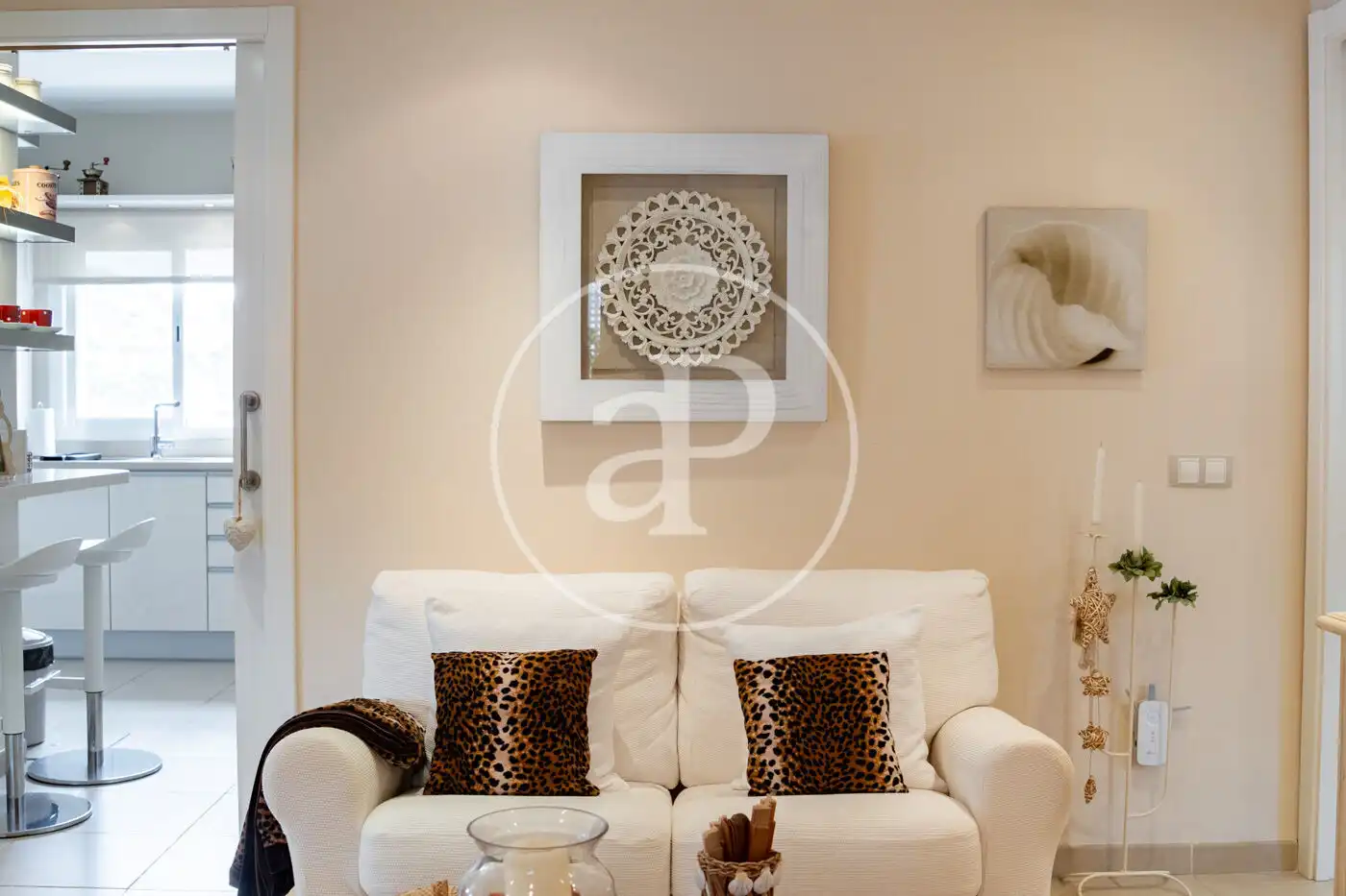 Piso de 214 m² en Andratx