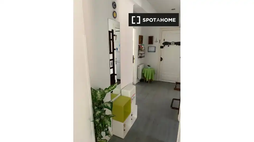 Habitación 115 m², Santander