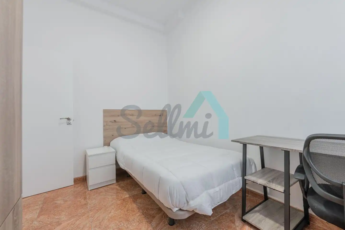 Habitación 137 m², Oviedo