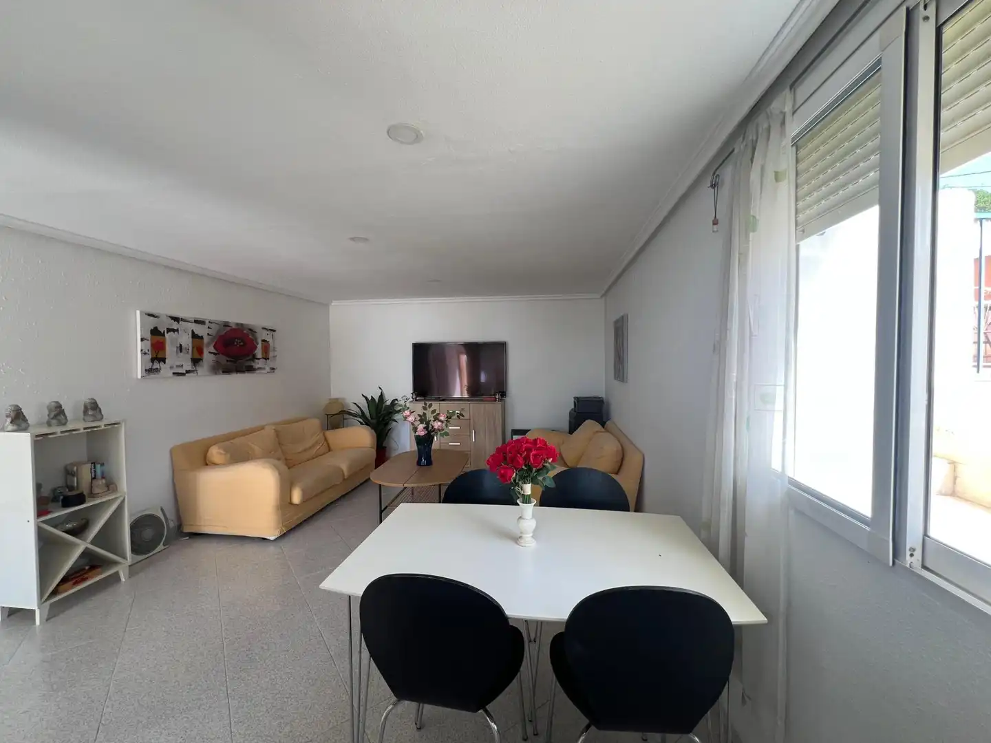 Casa de 138 m² a la Nucia