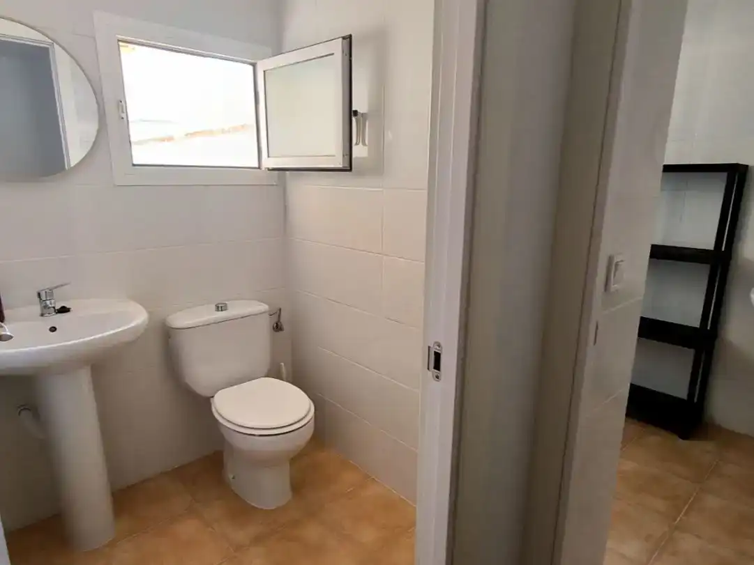 Piso de 100 m² en San Vicente del Raspeig