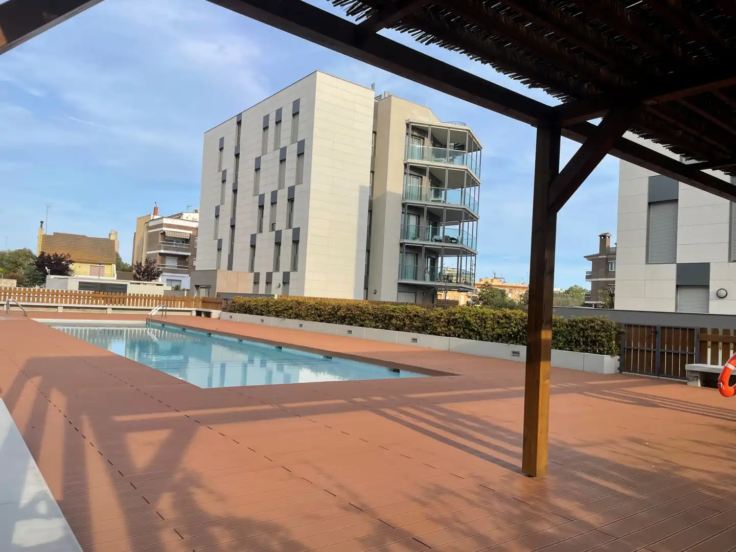 Piso de 110 m² en Palamós