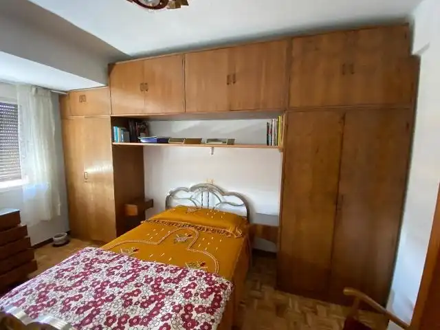 Piso de 100 m² en Burgos