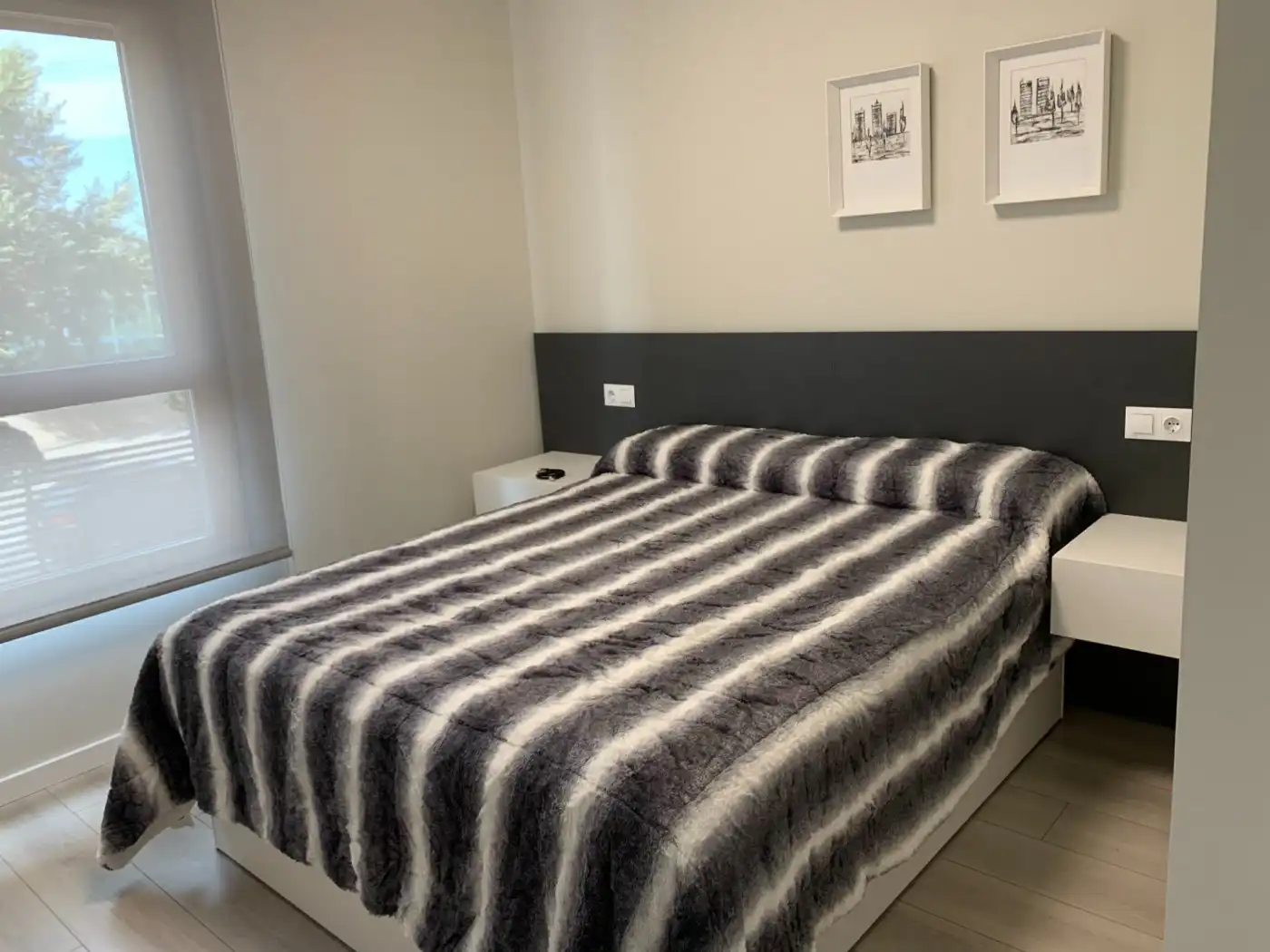 Piso de 100 m² en Alicante